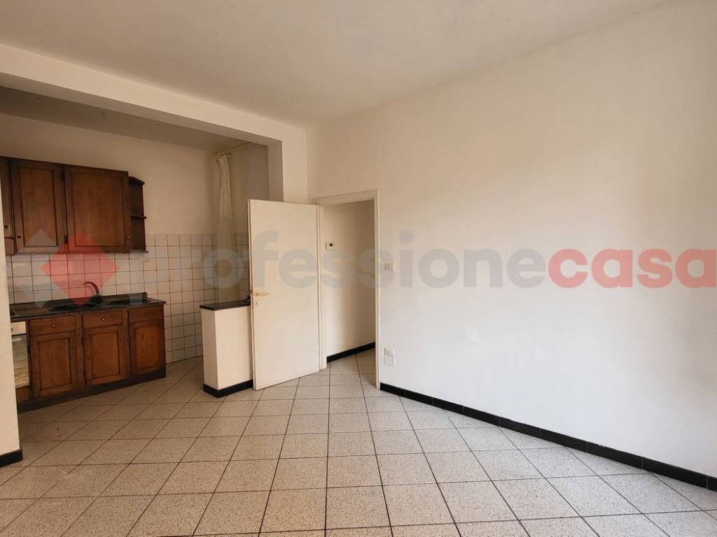 appartamento in vendita a Cecina