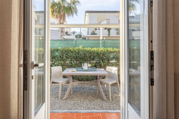 appartamento in vendita a Cecina