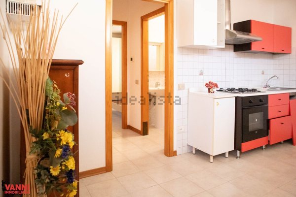 appartamento in vendita a Cecina