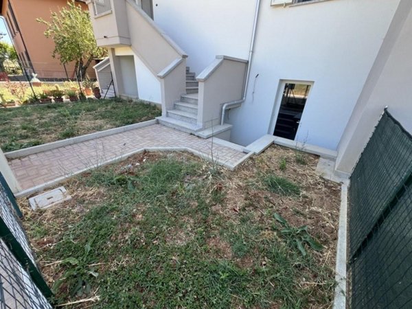 appartamento in vendita a Cecina