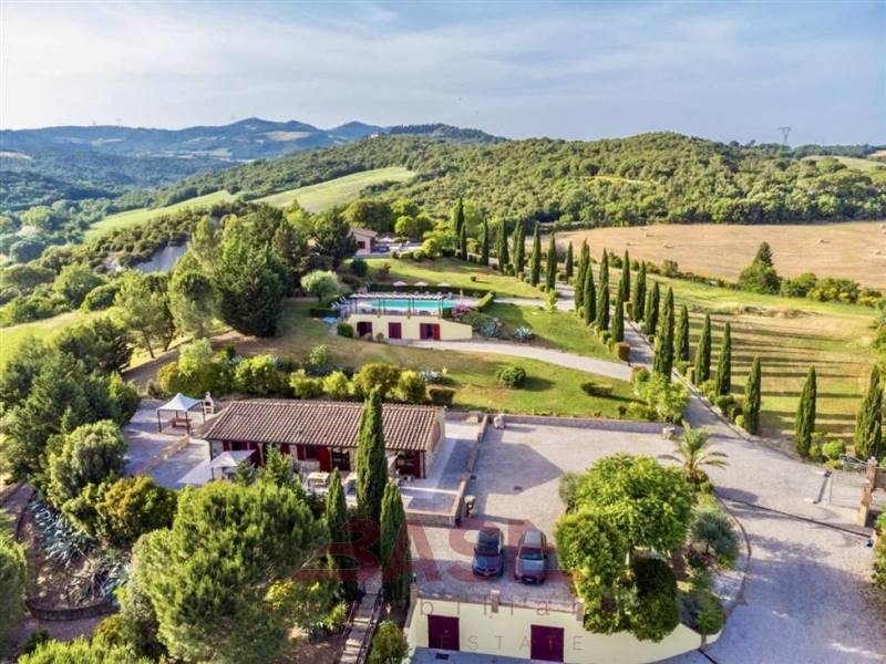 appartamento in vendita a Cecina