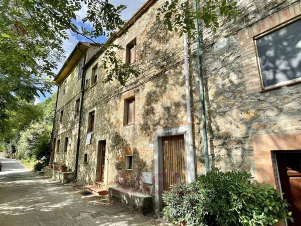 appartamento in vendita a Cecina