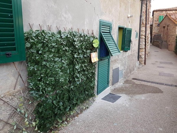 appartamento in vendita a Cecina