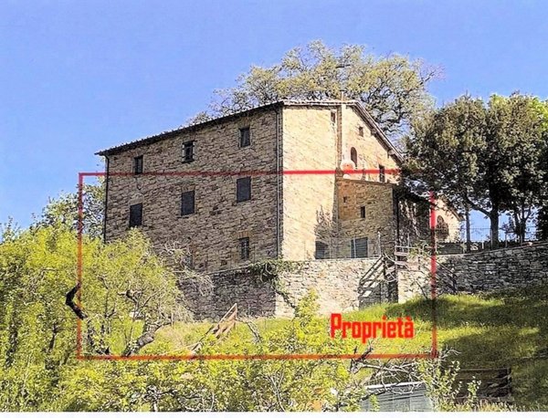 casale in vendita a Cecina