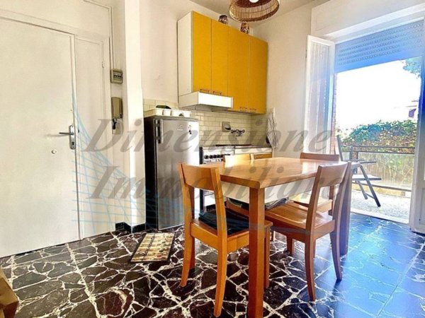 appartamento in vendita a Cecina