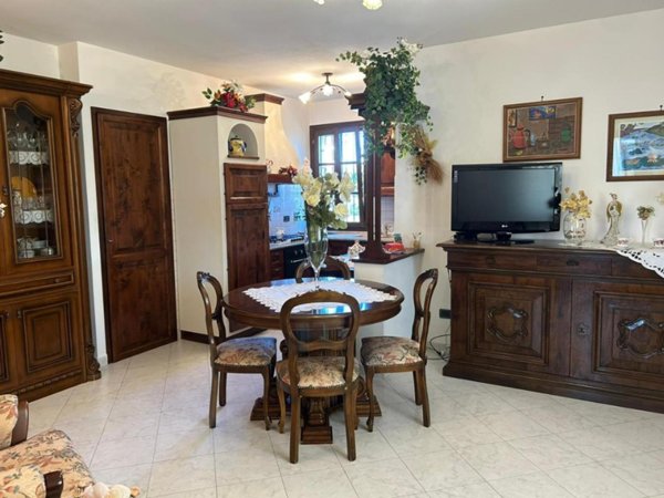 appartamento in vendita a Cecina