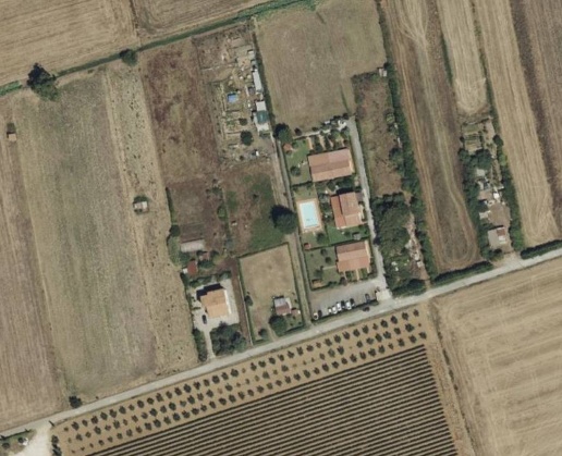 casa indipendente in vendita a Cecina