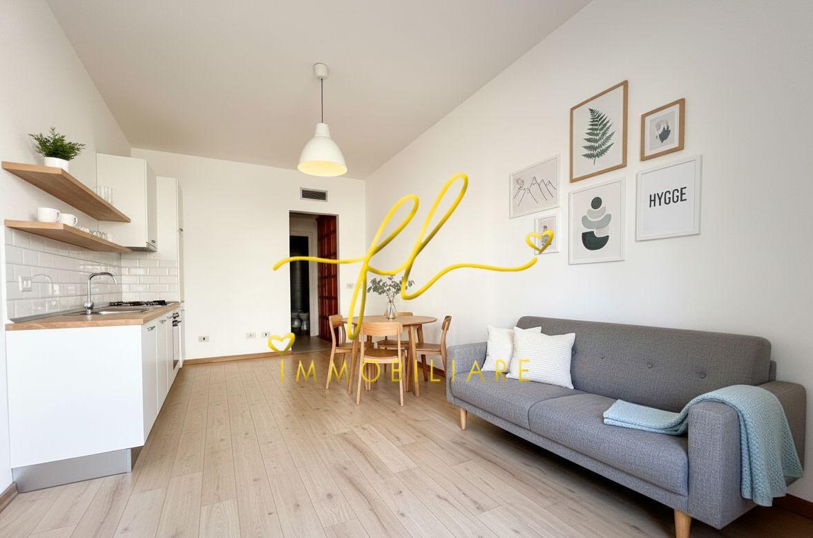 appartamento in vendita a Cecina