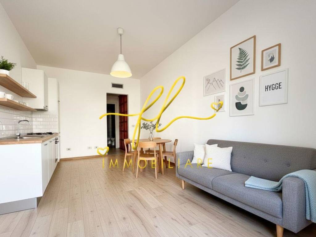 appartamento in vendita a Cecina