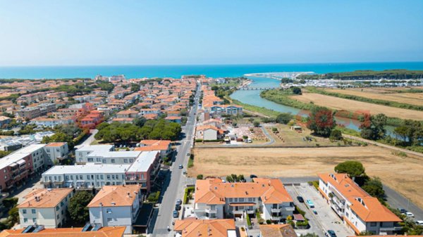 appartamento in vendita a Cecina