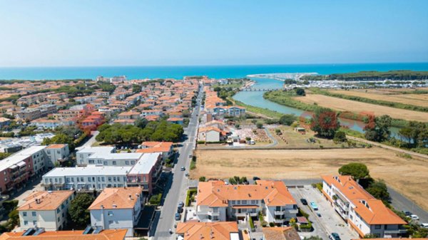 appartamento in vendita a Cecina