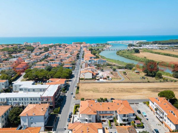 appartamento in vendita a Cecina