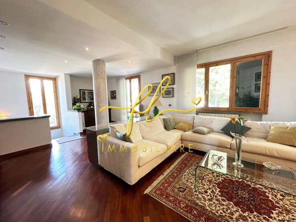 appartamento in vendita a Cecina