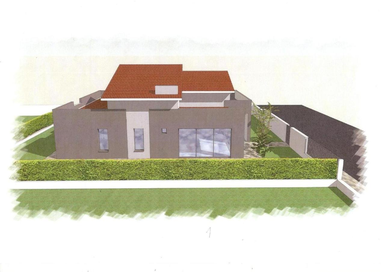 casa indipendente in vendita a Cecina