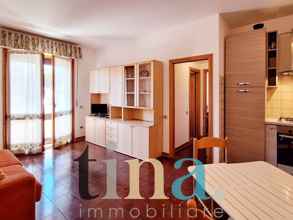 appartamento in vendita a Cecina