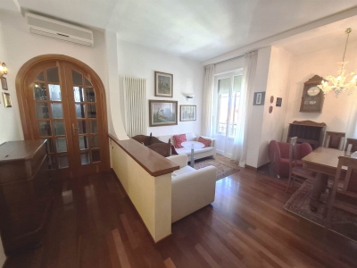 appartamento in vendita a Cecina