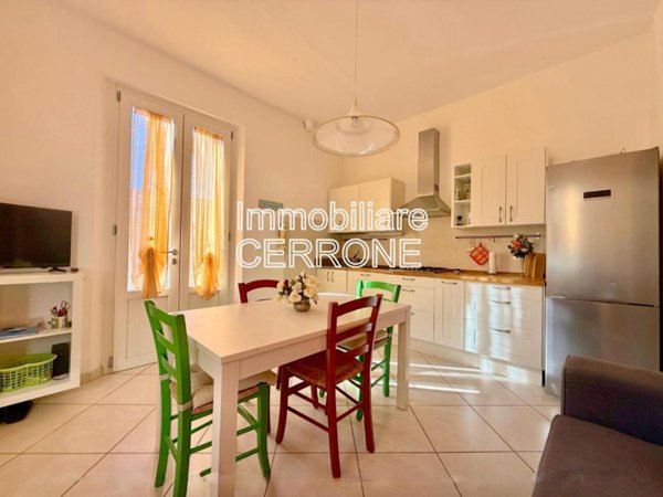 appartamento in vendita a Cecina