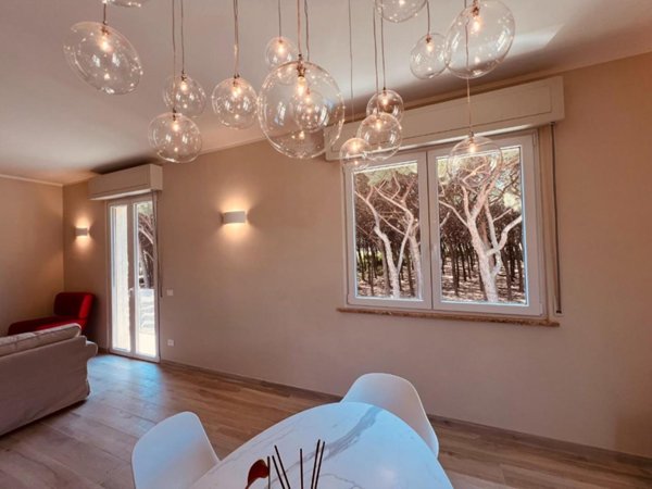 appartamento in vendita a Cecina