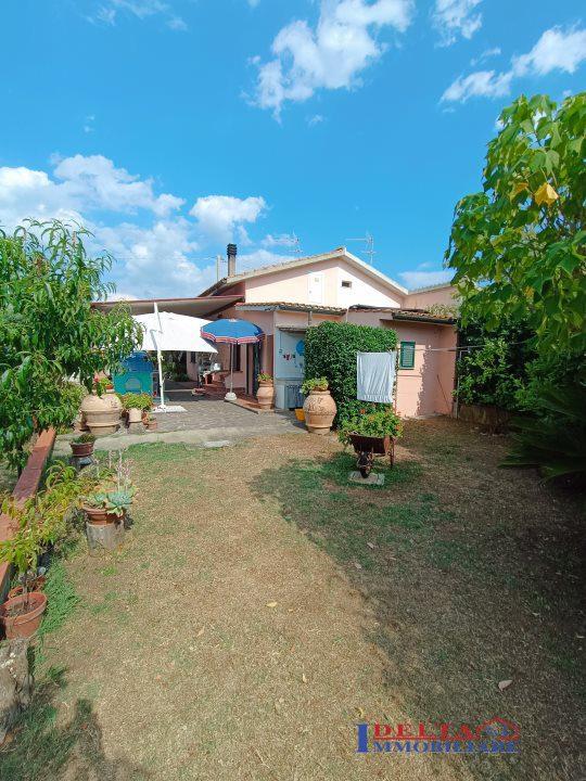 appartamento in vendita a Cecina