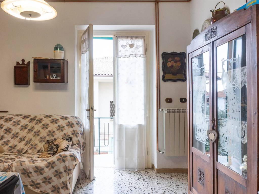 appartamento in vendita a Cecina