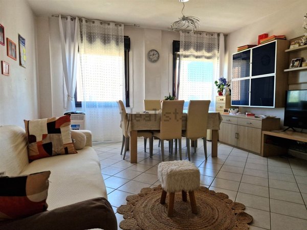 appartamento in vendita a Cecina