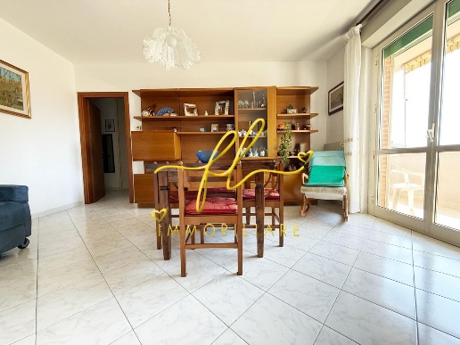 appartamento in vendita a Cecina