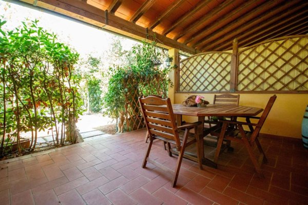 appartamento in vendita a Cecina