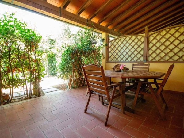 appartamento in vendita a Cecina