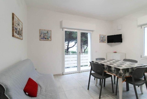 appartamento in vendita a Cecina