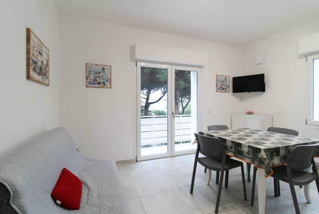 appartamento in vendita a Cecina