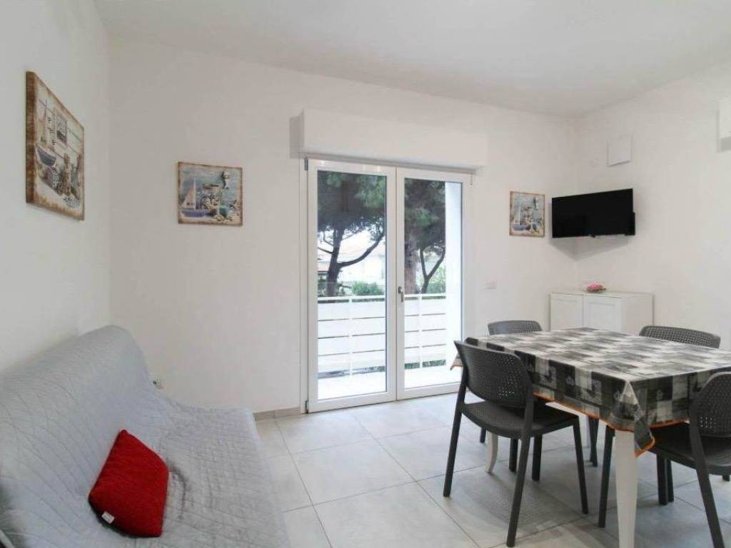 appartamento in vendita a Cecina