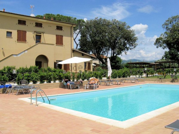appartamento in vendita a Cecina