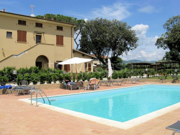 appartamento in vendita a Cecina