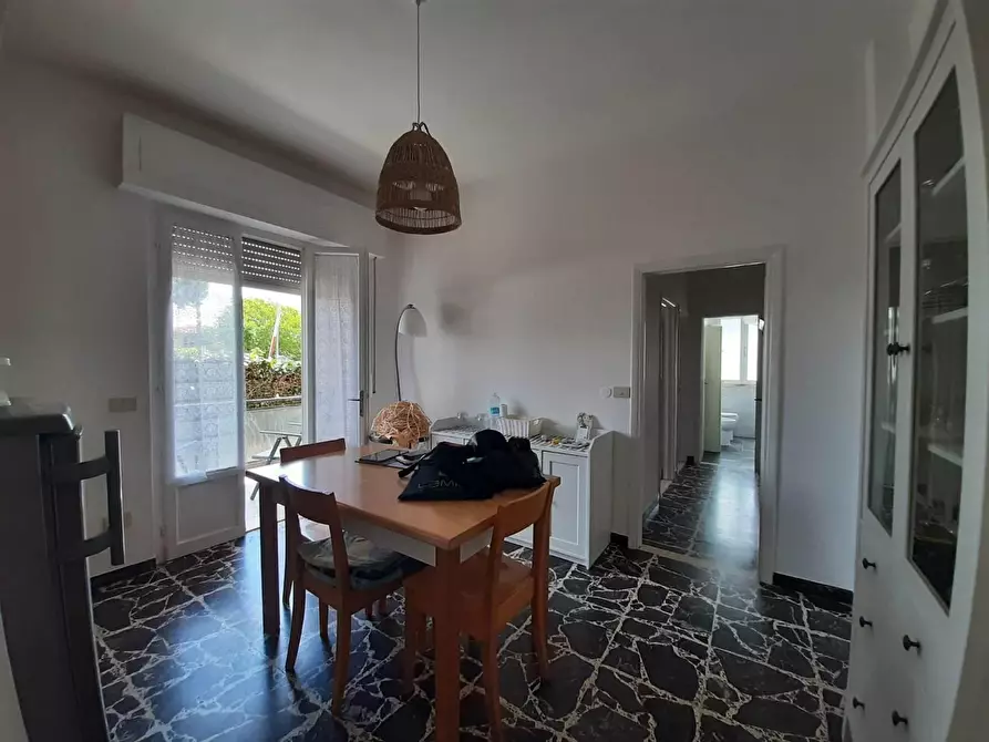 appartamento in vendita a Cecina