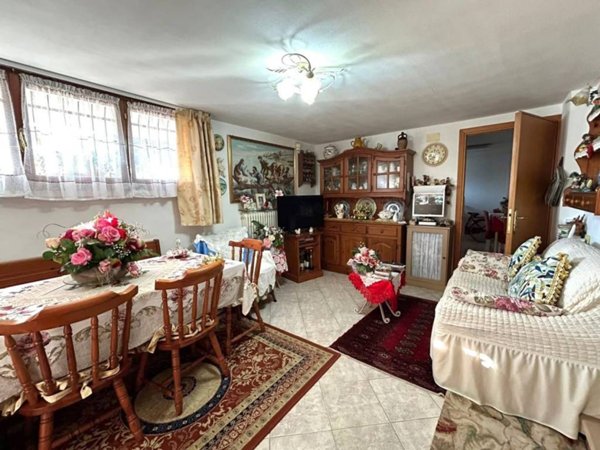 appartamento in vendita a Cecina