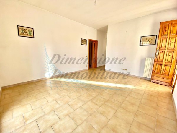 appartamento in vendita a Cecina
