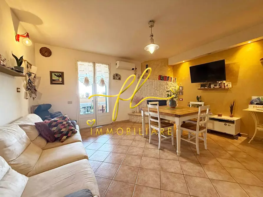 appartamento in vendita a Cecina