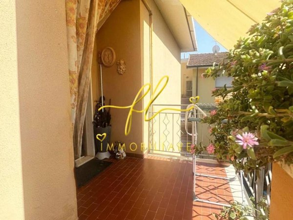 appartamento in vendita a Cecina