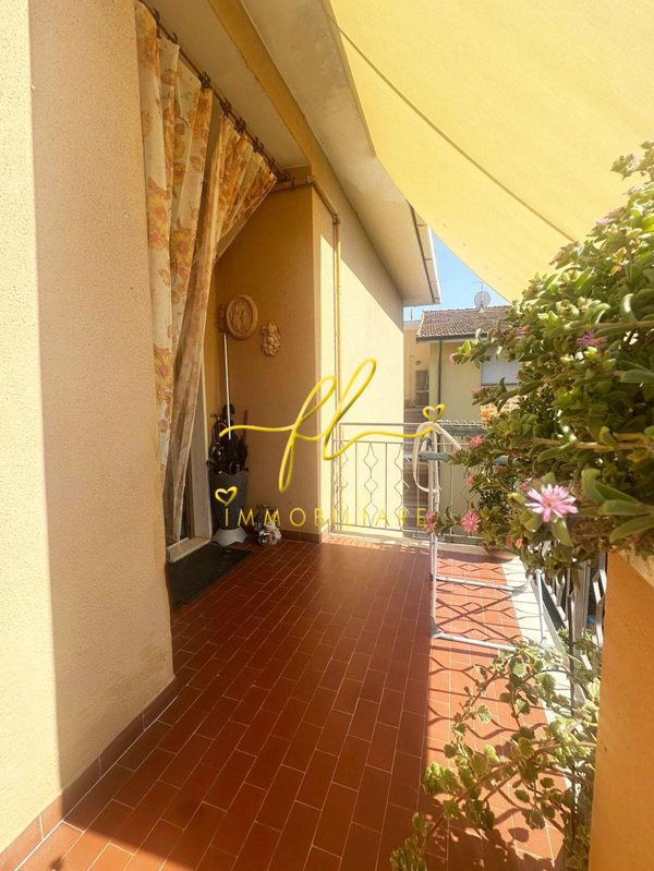appartamento in vendita a Cecina