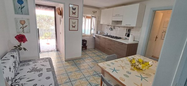 appartamento in vendita a Cecina