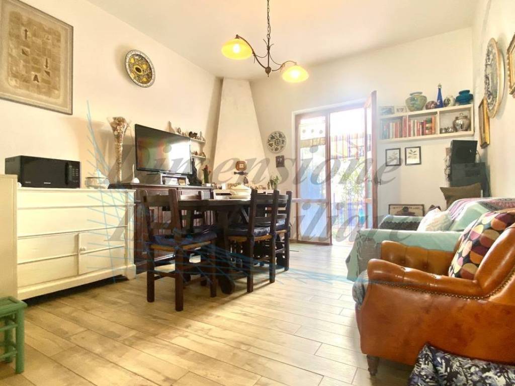 appartamento in vendita a Cecina