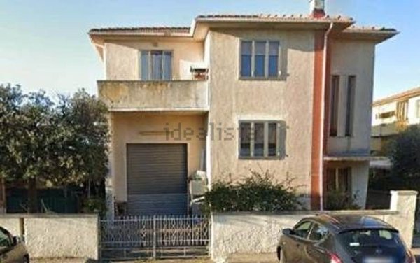 appartamento in vendita a Cecina