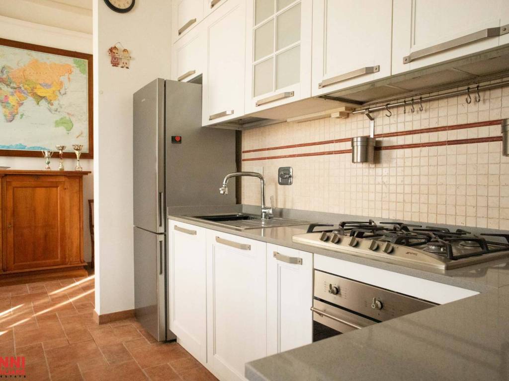 appartamento in vendita a Cecina