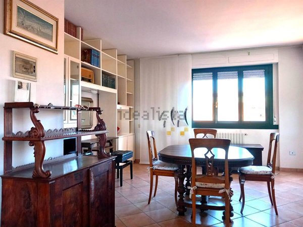 appartamento in vendita a Cecina
