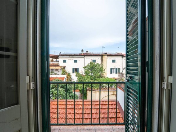 appartamento in vendita a Cecina