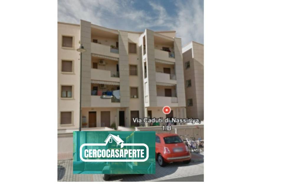 appartamento in vendita a Cecina
