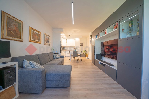 appartamento in vendita a Cecina