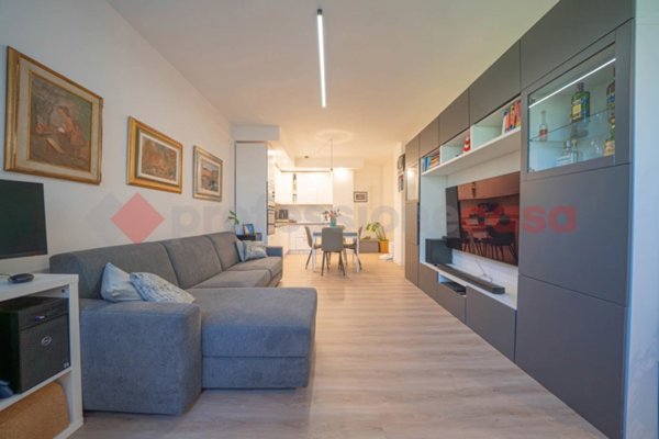 appartamento in vendita a Cecina