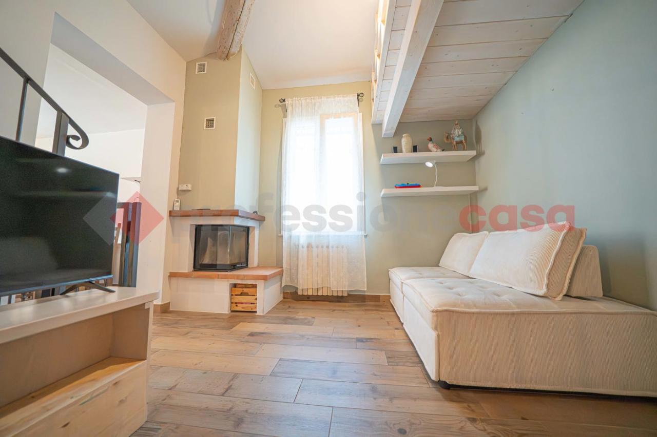 appartamento in vendita a Cecina