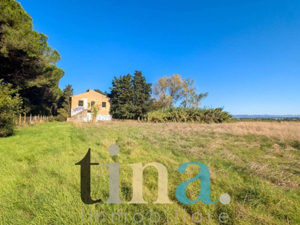 casa indipendente in vendita a Cecina